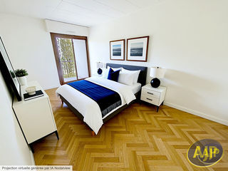  Appartement � vendre 3 pi�ces 86 m�