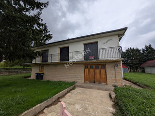  Maison � vendre 5 pi�ces 