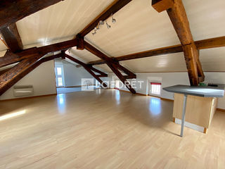  Appartement � louer 1 pi�ce 29 m�