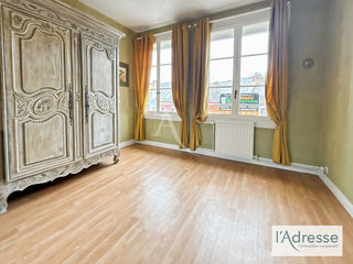  Appartement � vendre 3 pi�ces 73 m�