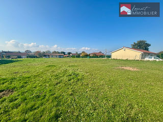  Terrain � vendre 1643 m�