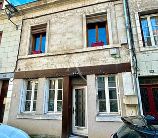  Maison � vendre 6 pi�ces 105 m�