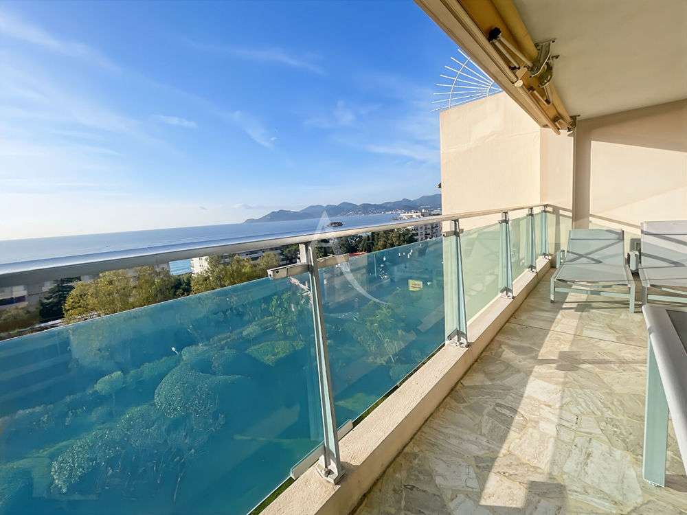� vendre  Appartement Cannes (06400)