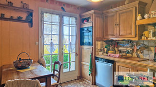  Maison � vendre 6 pi�ces 135 m�