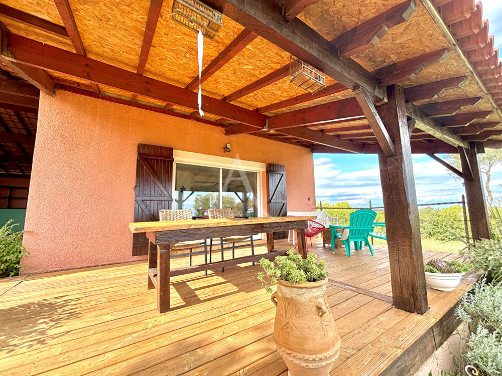 � vendre  Maison Bouzigues (34140)