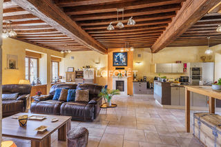  Maison � vendre 11 pi�ces 400 m�