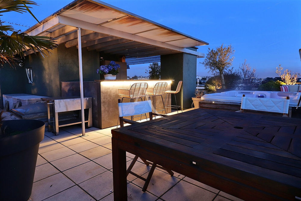 � vendre  Appartement Sartrouville (78500)