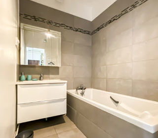  Appartement � louer 4 pi�ces 61 m�