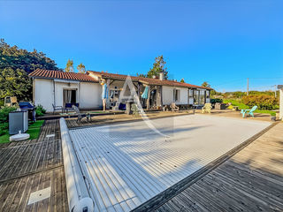  Maison � vendre 6 pi�ces 180 m�