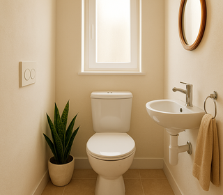  Appartement � vendre 2 pi�ces 43 m�