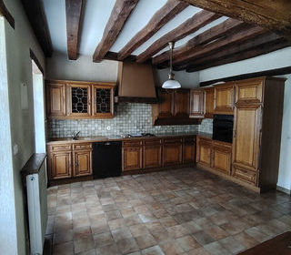  Maison � vendre 6 pi�ces 177 m�