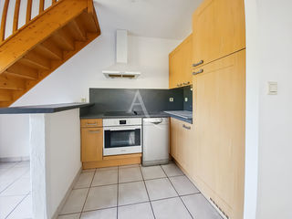  Maison � vendre 2 pi�ces 61 m�