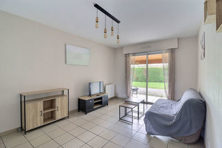  Appartement � vendre 2 pi�ces 43 m�