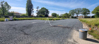  Terrain � vendre 627 m�