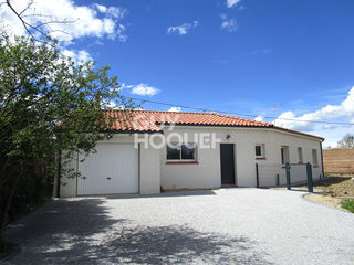  Maison � vendre 5 pi�ces 114 m�