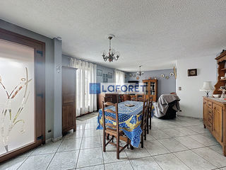  Maison � vendre 6 pi�ces 109 m�