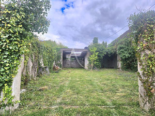  Maison � vendre 4 pi�ces 79 m�