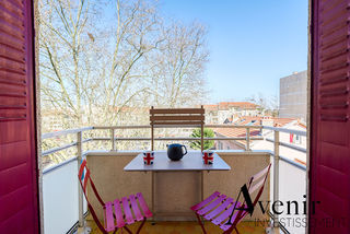  Appartement � vendre 3 pi�ces 68 m�