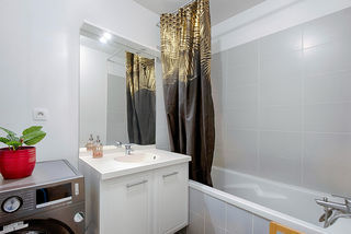  Appartement � vendre 4 pi�ces 