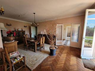  Maison � vendre 7 pi�ces 235 m�