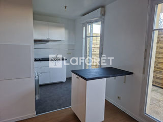  Appartement � louer 1 pi�ce 27 m�