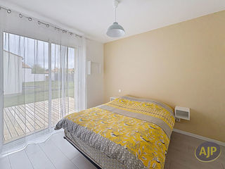  Maison � vendre 3 pi�ces 65 m�