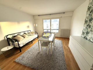  Appartement � vendre 1 pi�ce 27 m�