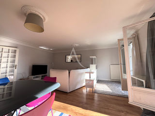  Appartement � louer 4 pi�ces 92 m�