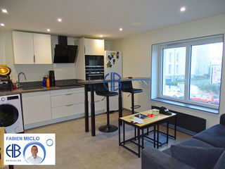  Appartement � vendre 2 pi�ces 35 m�