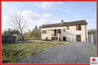  Maison � vendre 4 pi�ces 65 m�