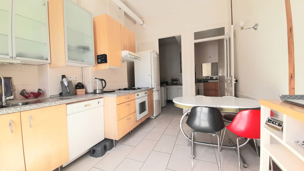 � vendre  Appartement Lyon 3