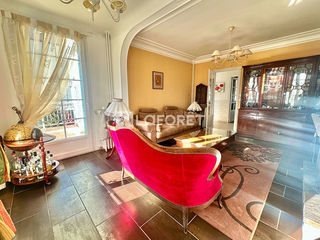  Maison � vendre 7 pi�ces 140 m�