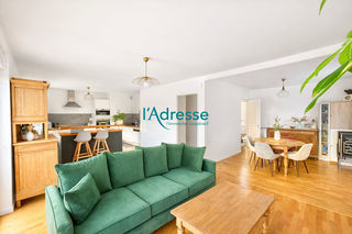  Appartement � vendre 4 pi�ces 78 m�