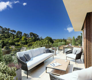  Appartement � vendre 3 pi�ces 70 m�