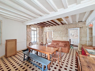  Maison � vendre 6 pi�ces 