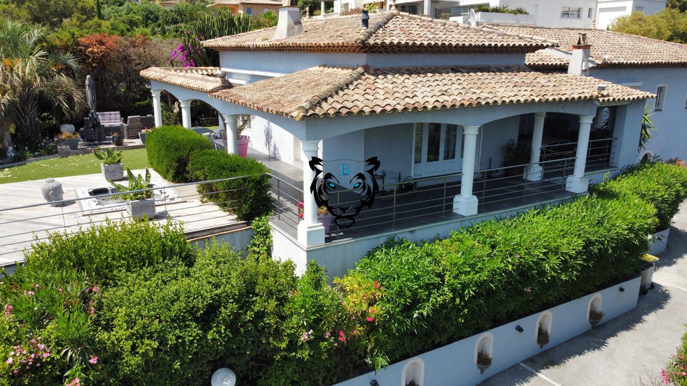 � vendre  Maison St Aygulf (83370)