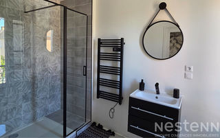  Immeuble � vendre 11 pi�ces 209 m�