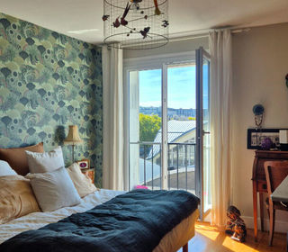  Appartement � vendre 5 pi�ces 123 m�