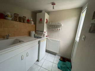  Maison � vendre 3 pi�ces 