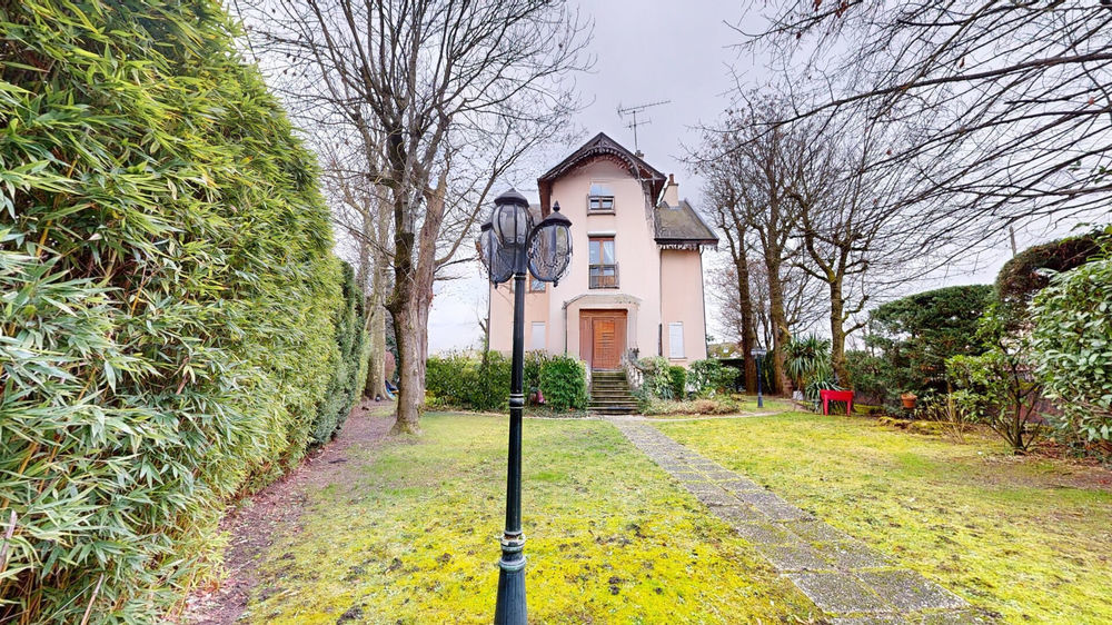 � vendre  Maison Le Raincy (93340)