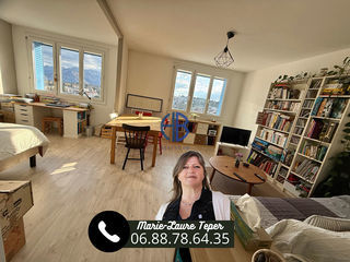  Appartement � vendre 4 pi�ces 67 m�