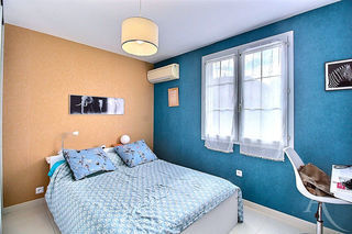  Maison � vendre 5 pi�ces 1 m�