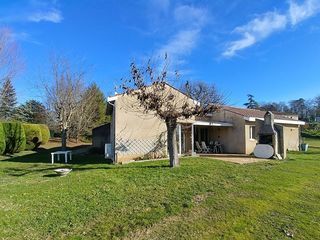  Maison � vendre 5 pi�ces 120 m�