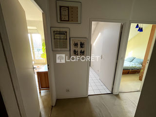  Appartement � vendre 2 pi�ces 42 m�