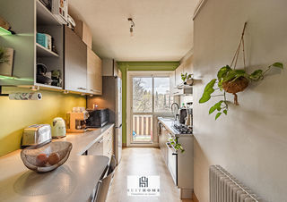  Appartement � vendre 3 pi�ces 63 m�