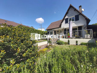  Maison � vendre 8 pi�ces 124 m�