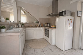  Maison � vendre 4 pi�ces 142 m�