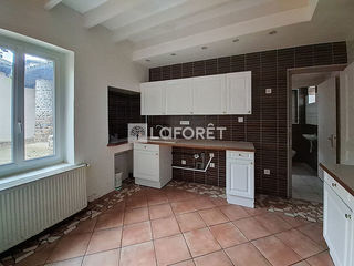  Maison � vendre 5 pi�ces 130 m�