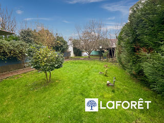  Maison � vendre 3 pi�ces 61 m�