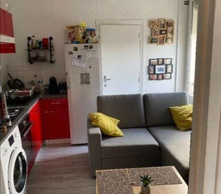  Appartement � vendre 2 pi�ces 26 m�
